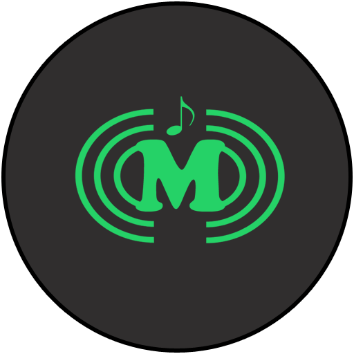 MooMusic App Logo